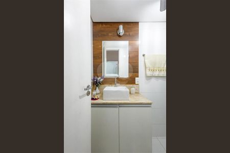 Apartamento à venda com 55m², 2 quartos e 1 vaga