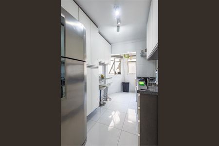 Apartamento à venda com 55m², 2 quartos e 1 vaga