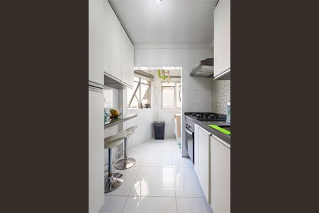 Apartamento à venda com 55m², 2 quartos e 1 vaga