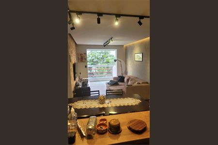 Apartamento à venda com 2 quartos, 61m² em Jardim Paulista, São Paulo