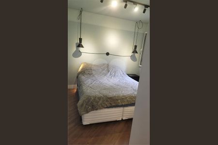 Apartamento à venda com 2 quartos, 61m² em Jardim Paulista, São Paulo