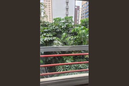 Apartamento à venda com 2 quartos, 61m² em Jardim Paulista, São Paulo