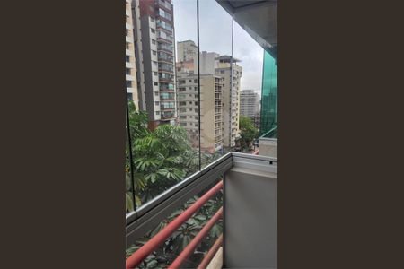 Apartamento à venda com 2 quartos, 61m² em Jardim Paulista, São Paulo