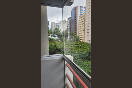 Apartamento à venda com 2 quartos, 61m² em Jardim Paulista, São Paulo