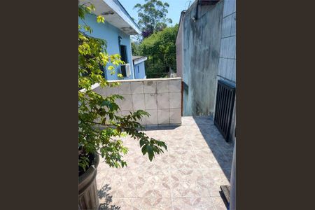 Casa à venda com 3 quartos, 300m² em Bairro dos Casa, São Bernardo do Campo