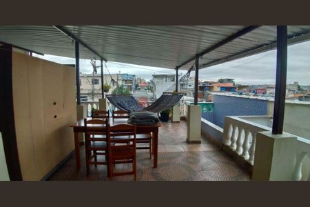 Casa à venda com 5 quartos, 120m² em Vila Verde, São Paulo