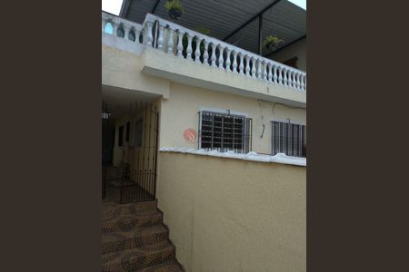 Casa à venda com 5 quartos, 120m² em Vila Verde, São Paulo