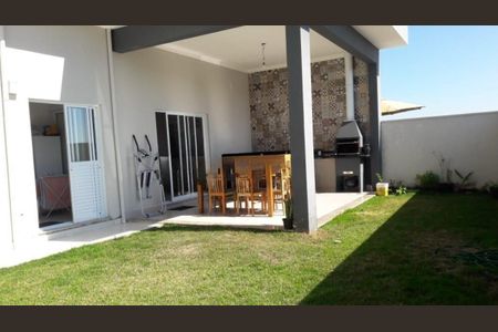 Foto 30 de casa à venda com 3 quartos, 212m² em Swiss Park, Campinas
