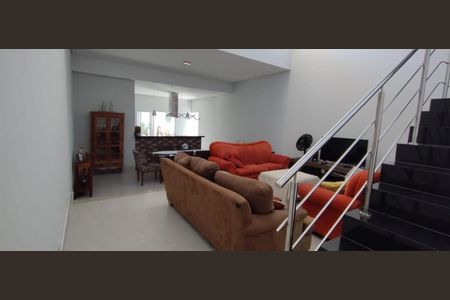 Foto 29 de casa à venda com 3 quartos, 212m² em Swiss Park, Campinas