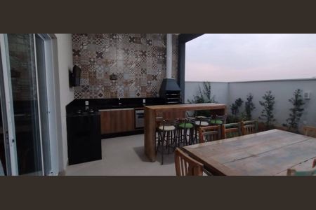 Foto 23 de casa à venda com 3 quartos, 212m² em Swiss Park, Campinas
