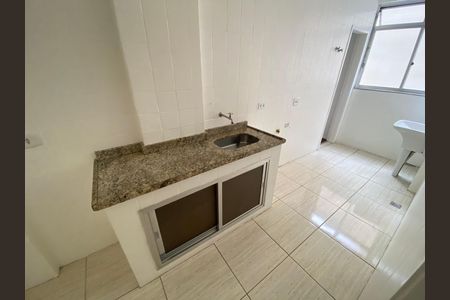 Apartamento à venda com 49m², 1 quarto e 1 vaga