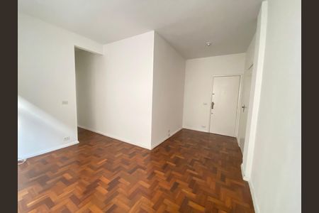 Apartamento à venda com 49m², 1 quarto e 1 vaga