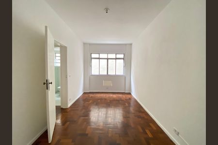 Apartamento à venda com 49m², 1 quarto e 1 vaga