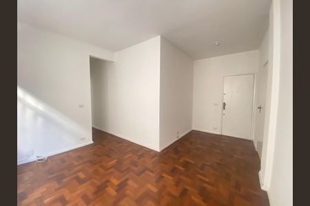 Apartamento à venda com 49m², 1 quarto e 1 vaga