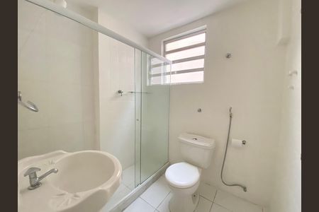 Apartamento à venda com 49m², 1 quarto e 1 vaga