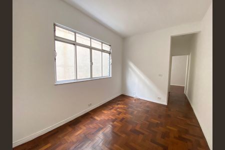 Apartamento à venda com 49m², 1 quarto e 1 vaga