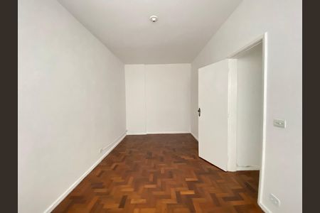 Apartamento à venda com 49m², 1 quarto e 1 vaga