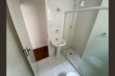 Apartamento à venda com 49m², 1 quarto e 1 vaga