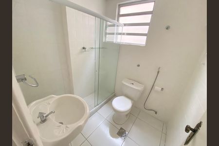 Apartamento à venda com 49m², 1 quarto e 1 vaga