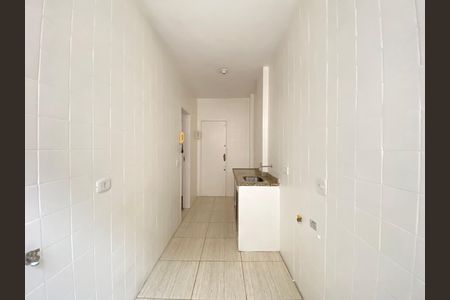 Apartamento à venda com 49m², 1 quarto e 1 vaga