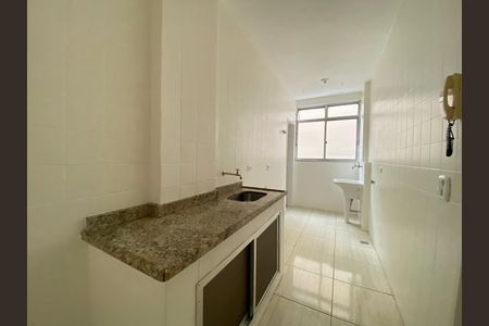 Apartamento à venda com 49m², 1 quarto e 1 vaga