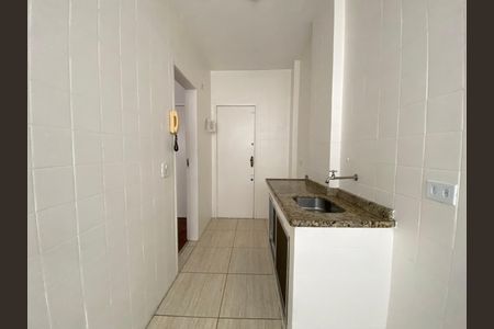 Apartamento à venda com 49m², 1 quarto e 1 vaga