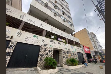 Apartamento à venda com 49m², 1 quarto e 1 vaga