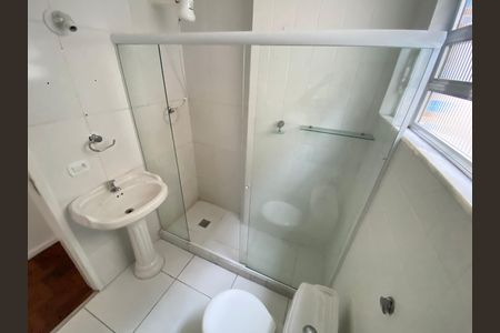 Apartamento à venda com 49m², 1 quarto e 1 vaga