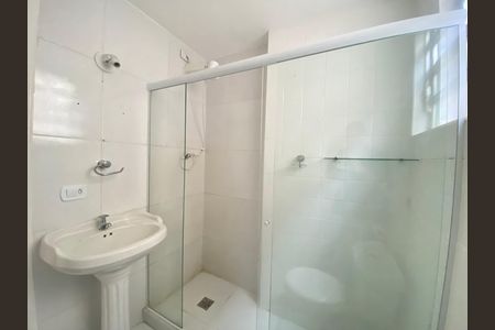 Apartamento à venda com 49m², 1 quarto e 1 vaga
