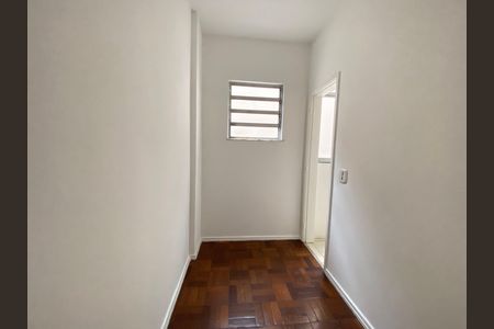Apartamento à venda com 49m², 1 quarto e 1 vaga