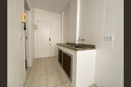 Apartamento à venda com 49m², 1 quarto e 1 vaga