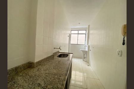 Apartamento à venda com 49m², 1 quarto e 1 vaga