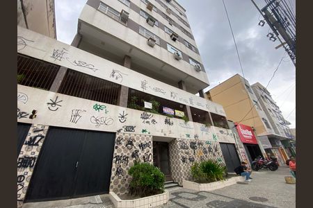 Apartamento à venda com 49m², 1 quarto e 1 vaga