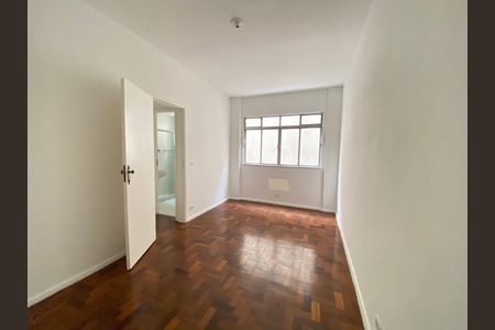 Apartamento à venda com 49m², 1 quarto e 1 vaga