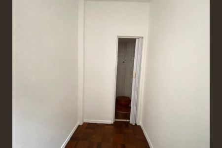 Apartamento à venda com 49m², 1 quarto e 1 vaga