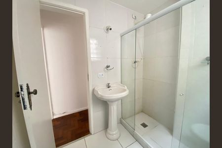 Apartamento à venda com 49m², 1 quarto e 1 vaga