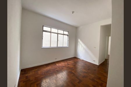 Apartamento à venda com 49m², 1 quarto e 1 vaga