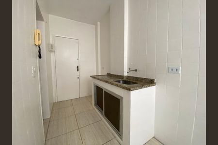 Apartamento à venda com 49m², 1 quarto e 1 vaga