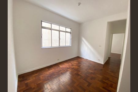 Apartamento à venda com 49m², 1 quarto e 1 vaga