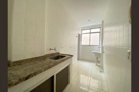 Apartamento à venda com 49m², 1 quarto e 1 vaga