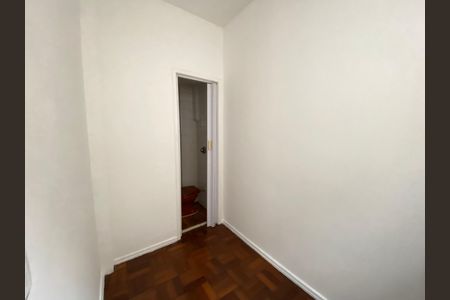 Apartamento à venda com 49m², 1 quarto e 1 vaga