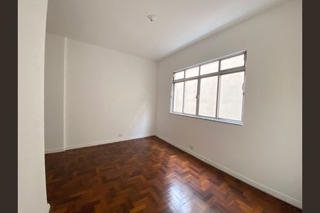 Apartamento à venda com 49m², 1 quarto e 1 vaga