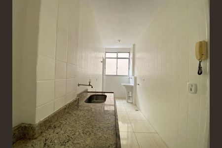 Apartamento à venda com 49m², 1 quarto e 1 vaga