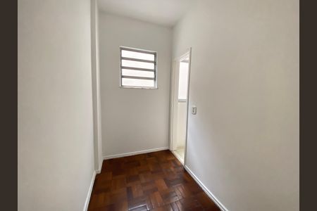 Apartamento à venda com 49m², 1 quarto e 1 vaga