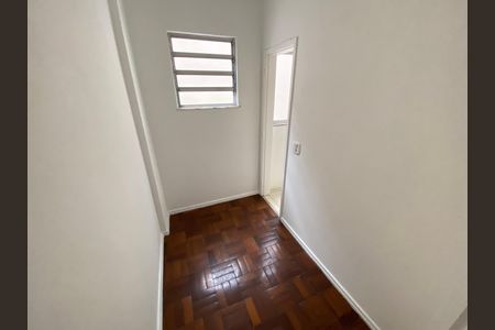 Apartamento à venda com 49m², 1 quarto e 1 vaga