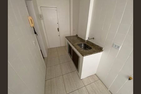 Apartamento à venda com 49m², 1 quarto e 1 vaga