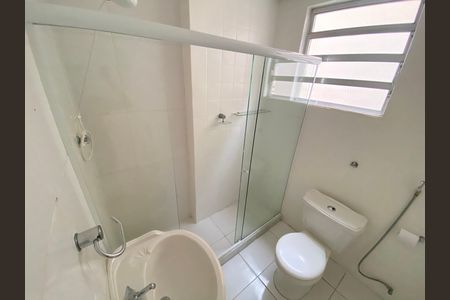 Apartamento à venda com 49m², 1 quarto e 1 vaga