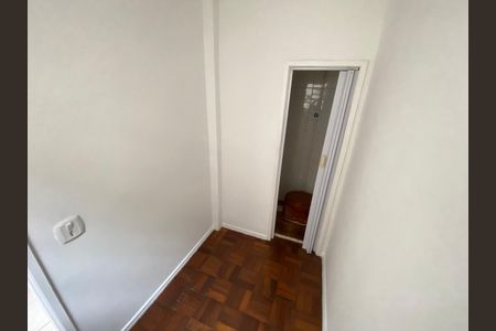 Apartamento à venda com 49m², 1 quarto e 1 vaga
