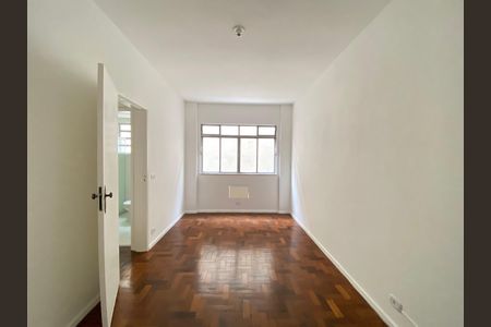 Apartamento à venda com 49m², 1 quarto e 1 vaga
