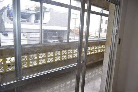 Apartamento à venda com 3 quartos, 94m² em Engenho de Dentro, Rio de Janeiro